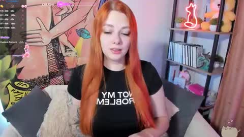 Kati online show from March 12, 2:23 pm