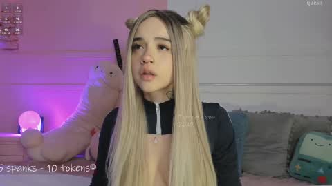 _tammarra_ online show from February 18, 12:17 pm