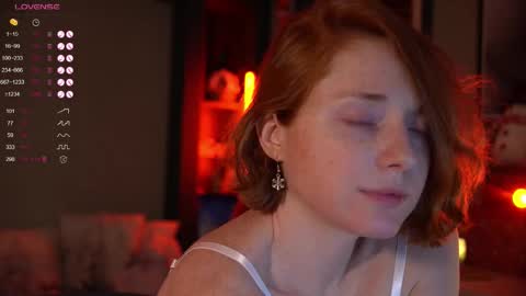 Evi online show from January 6, 9:18 pm