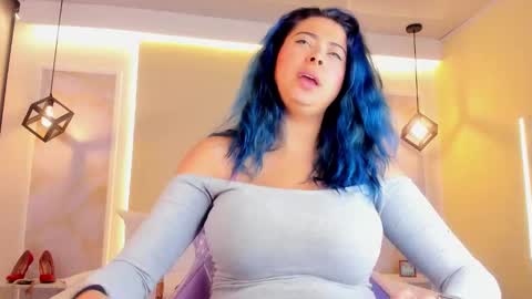 _valeryboobs_ online show from November 11, 2:14 pm