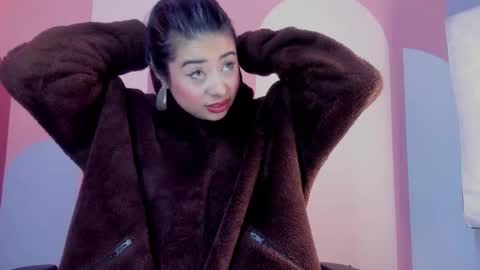 _valeryboobs_ online show from January 9, 6:01 pm