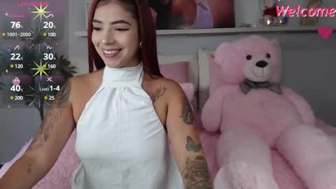 vane online show from January 30, 9:58 pm