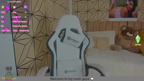 vane online show from November 4, 6:46 pm