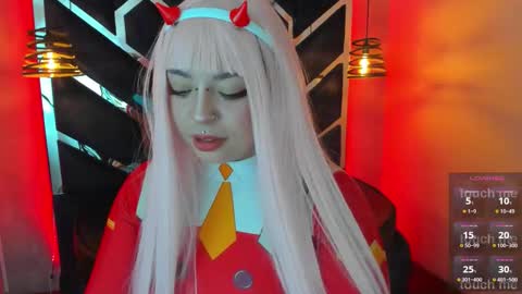   Vermeil   online show from October 9, 8:46 pm