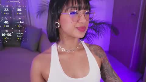 VICTORIA online show from November 24, 11:51 pm