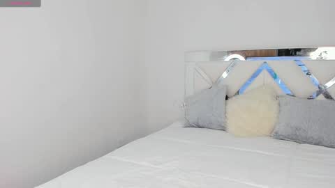 Violeta online show from January 30, 2:49 am