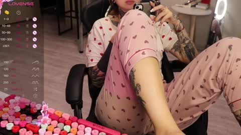 Alis online show from October 28, 7:03 am