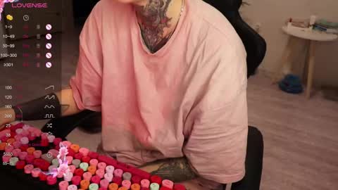 Alis online show from December 1, 8:40 am