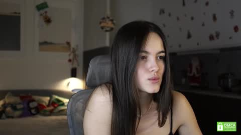 Kristina online show from December 17, 12:20 pm