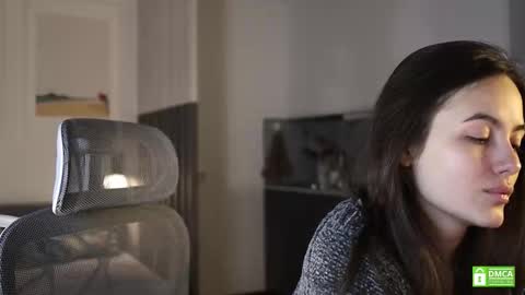 Kristina online show from November 21, 11:23 am