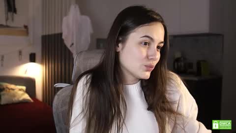 Kristina online show from November 1, 12:09 pm