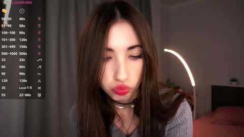 Anna online show from March 1, 7:02 pm