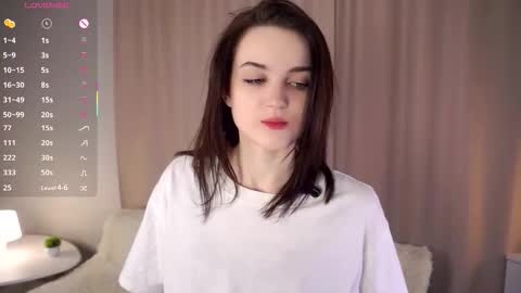 Anna online show from November 23, 9:33 am