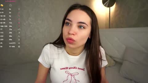 Anna online show from March 9, 4:38 am