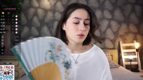 Anna online show from February 26, 4:41 am