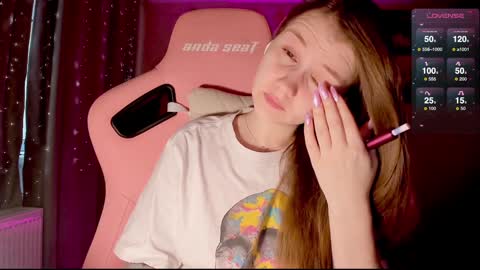 Enni online show from February 26, 7:45 am