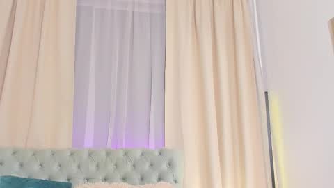 Maria online show from November 9, 11:06 am