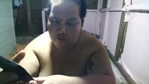 _xxbigboooty online show from October 27, 8:43 am