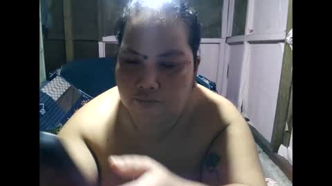 _xxbigboooty online show from November 30, 2:38 am