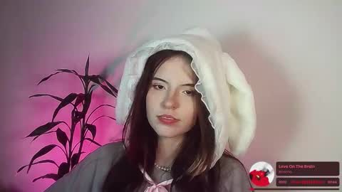 _yourcherrybomb online show from November 30, 5:33 am