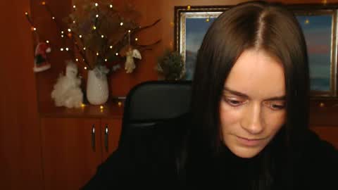 Katherine online show from January 29, 2:00 pm