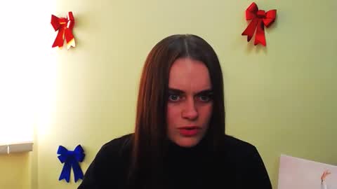 Katherine online show from February 26, 2:05 pm