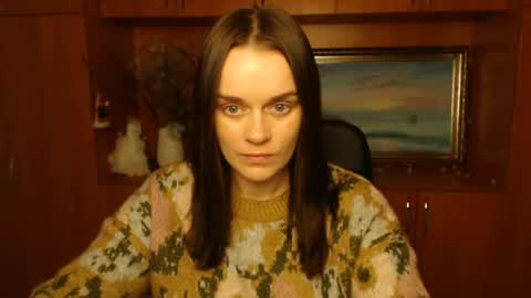 Katherine online show from February 10, 1:33 pm