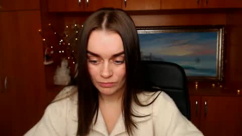 Katherine online show from February 12, 1:38 pm