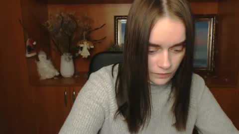 Katherine online show from February 13, 5:22 pm