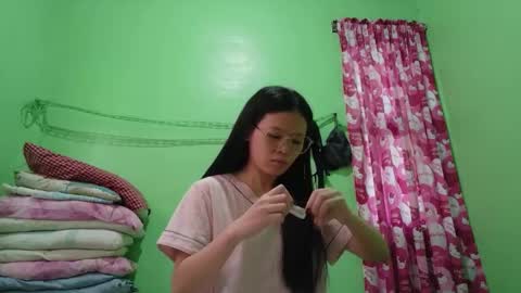 cherry online show from February 6, 11:52 pm