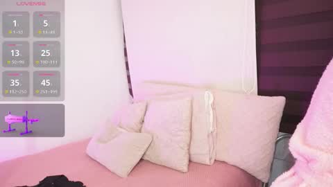 Alexandra  online show from September 23, 9:40 am