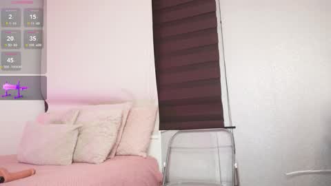 Alexandra  online show from November 25, 9:44 am