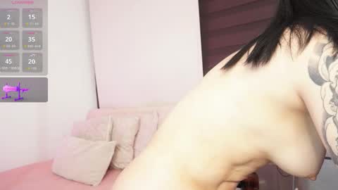 Alexandra  online show from October 22, 9:03 am