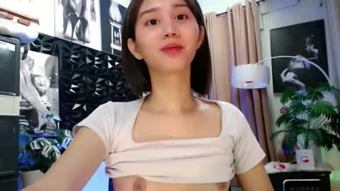 Lovely Yana  online show from January 16, 11:50 am