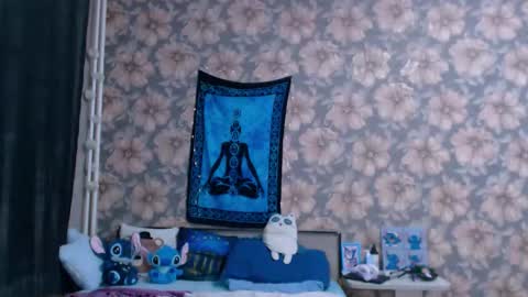 Alice online show from October 1, 8:36 pm