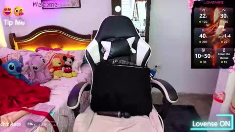 aamanda online show from September 29, 3:06 pm