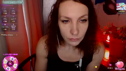 Katie online show from February 22, 9:01 am