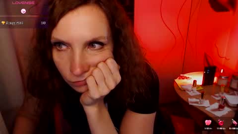 Katie online show from December 27, 11:21 pm