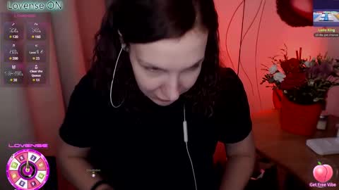 Katie online show from February 18, 10:05 am