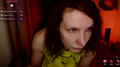 Katie online show from January 24, 4:05 am