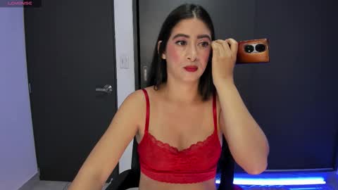 andrea online show from November 11, 6:20 am