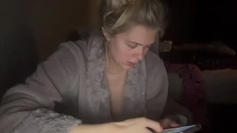 ababyy2901 online show from November 23, 6:49 am