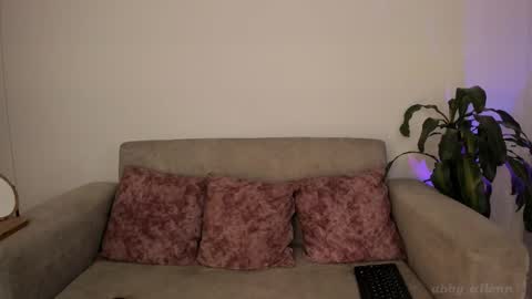 Abbey  IG abby allenn  Independent model online show from September 9, 12:43 am