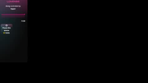 abbey_walker online show from October 6, 11:27 am