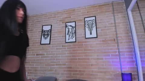 abbey_walker online show from September 25, 11:20 am