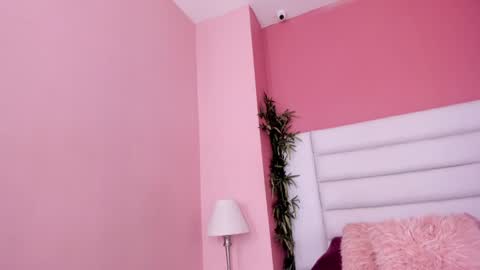 abbey_walker online show from January 29, 3:01 am