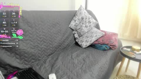 Abby online show from November 5, 9:14 am