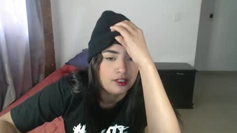 abbie777 online show from February 16, 7:03 pm