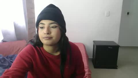 abbie777 online show from February 17, 7:13 pm