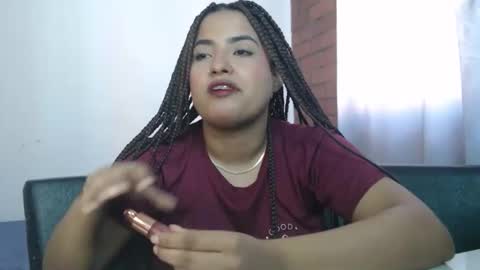 abbie777 online show from November 3, 6:23 pm